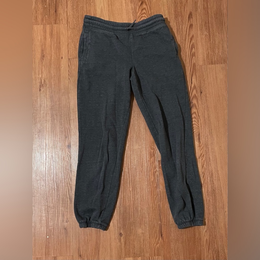XL(14-16), Old Navy gray sweatpants